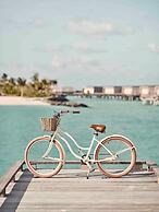 Patina Maldives, Fari Islands