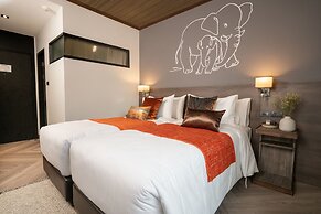 Sanae' Oldtown Hotel