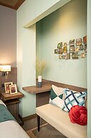 Sanae' Oldtown Hotel