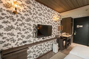 Sanae' Oldtown Hotel