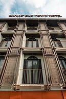 Sanae' Oldtown Hotel