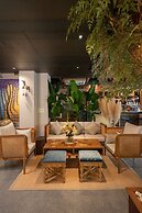 Sanae' Oldtown Hotel
