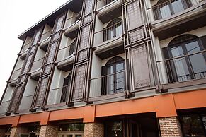 Sanae' Oldtown Hotel