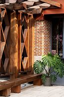 Sanae' Oldtown Hotel