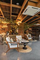 Sanae' Oldtown Hotel
