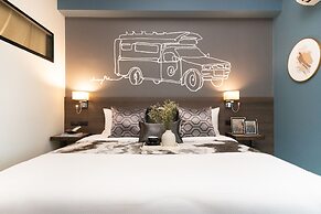 Sanae' Oldtown Hotel