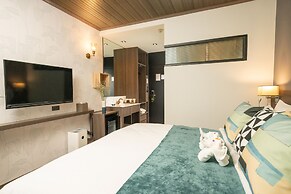 Sanae' Oldtown Hotel