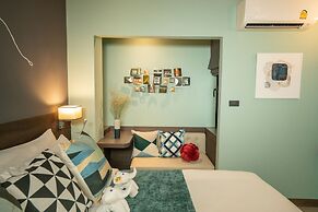 Sanae' Oldtown Hotel