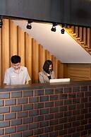 Sanae' Oldtown Hotel