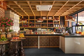 Sanae' Oldtown Hotel