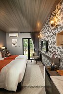 Sanae' Oldtown Hotel
