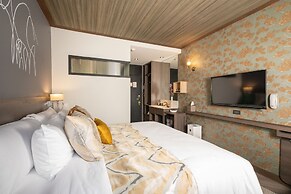 Sanae' Oldtown Hotel