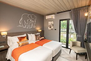 Sanae' Oldtown Hotel