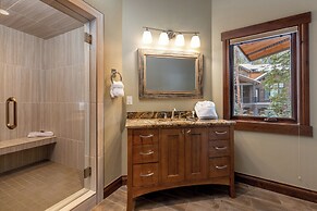 555 Independence Road by Summit County Mountain Retreats