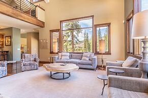 555 Independence Road by Summit County Mountain Retreats