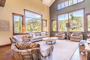 555 Independence Road by Summit County Mountain Retreats