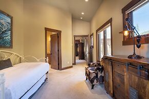555 Independence Road by Summit County Mountain Retreats