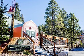 555 Independence Road by Summit County Mountain Retreats