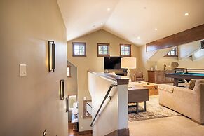 555 Independence Road by Summit County Mountain Retreats