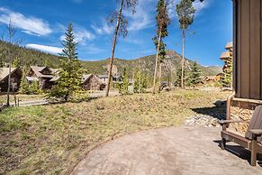 555 Independence Road by Summit County Mountain Retreats