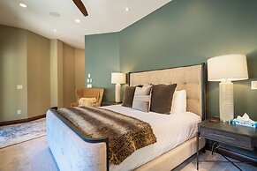 555 Independence Road by Summit County Mountain Retreats