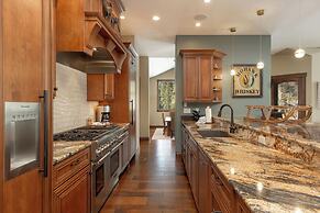 555 Independence Road by Summit County Mountain Retreats