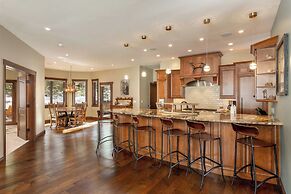 555 Independence Road by Summit County Mountain Retreats