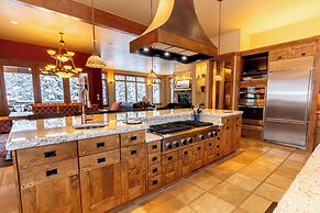 671 Elk Circle by Summit County Mountain Retreats