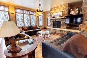 671 Elk Circle by Summit County Mountain Retreats