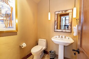 671 Elk Circle by Summit County Mountain Retreats