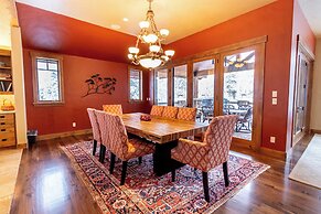 671 Elk Circle by Summit County Mountain Retreats