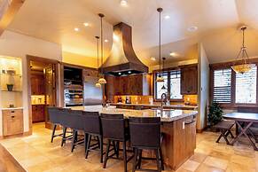 671 Elk Circle by Summit County Mountain Retreats