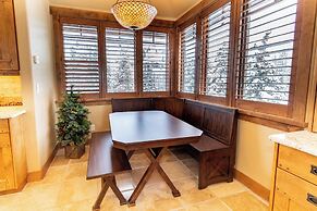 671 Elk Circle by Summit County Mountain Retreats