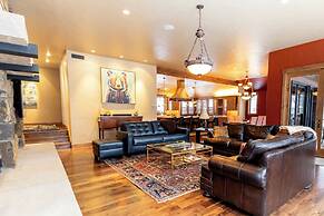 671 Elk Circle by Summit County Mountain Retreats