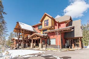 The Seasons at Keystone #1819 by Summit County Mountain Retreats