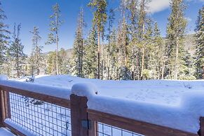 The Seasons at Keystone #1819 by Summit County Mountain Retreats