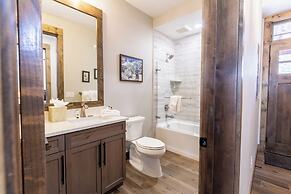 The Seasons at Keystone #1819 by Summit County Mountain Retreats