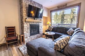 The Seasons at Keystone #1819 by Summit County Mountain Retreats