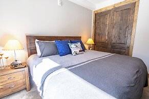 The Seasons at Keystone #1819 by Summit County Mountain Retreats