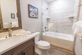 The Seasons at Keystone #1819 by Summit County Mountain Retreats