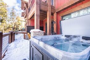 The Seasons at Keystone #1819 by Summit County Mountain Retreats