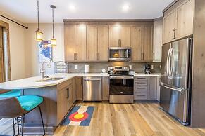 The Seasons at Keystone #1819 by Summit County Mountain Retreats