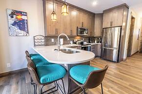 The Seasons at Keystone #1819 by Summit County Mountain Retreats