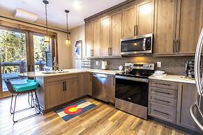 The Seasons at Keystone #1819 by Summit County Mountain Retreats