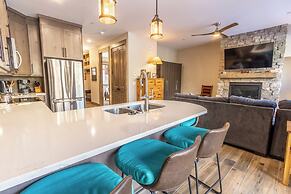 The Seasons at Keystone #1819 by Summit County Mountain Retreats