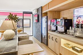 B&B Hotel Tarragona Centro Urbis