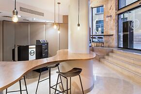 B&B Hotel Tarragona Centro Urbis