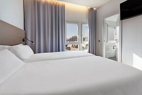 B&B Hotel Tarragona Centro Urbis