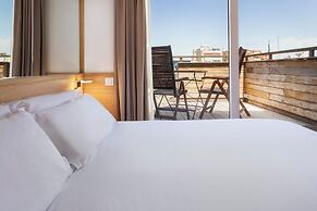 B&B Hotel Tarragona Centro Urbis