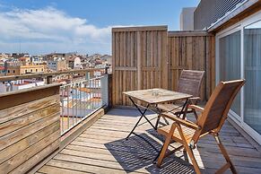 B&B Hotel Tarragona Centro Urbis